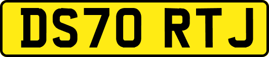 DS70RTJ