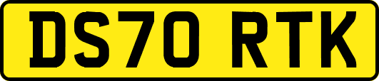DS70RTK
