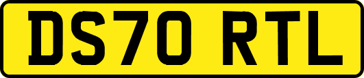 DS70RTL