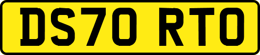 DS70RTO