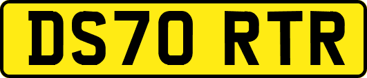 DS70RTR