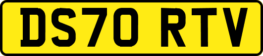 DS70RTV
