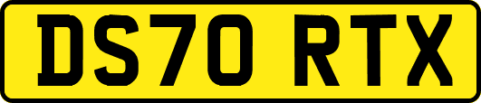 DS70RTX