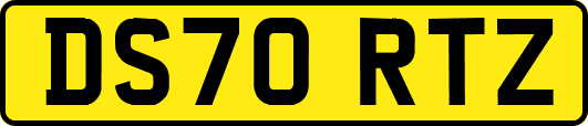DS70RTZ
