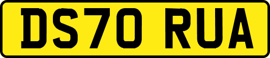 DS70RUA