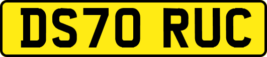 DS70RUC