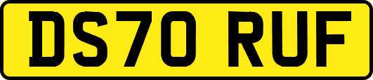 DS70RUF