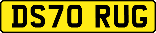 DS70RUG