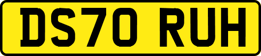 DS70RUH