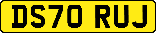 DS70RUJ