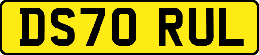 DS70RUL