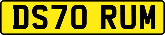 DS70RUM