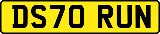 DS70RUN