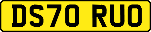 DS70RUO