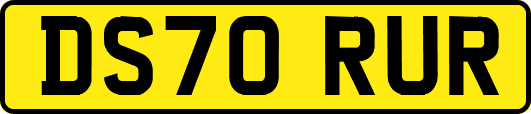 DS70RUR