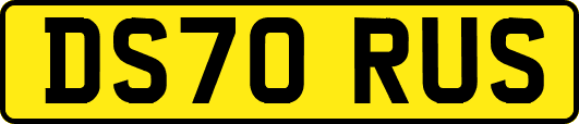 DS70RUS