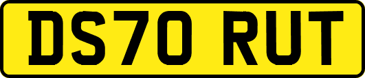 DS70RUT