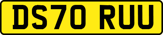 DS70RUU