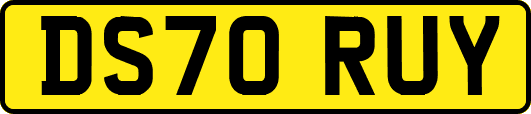 DS70RUY