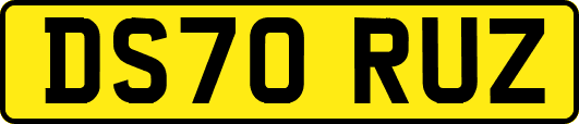 DS70RUZ