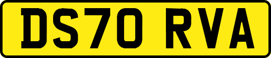 DS70RVA