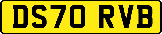 DS70RVB