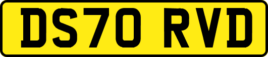 DS70RVD