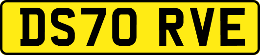 DS70RVE