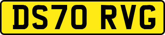 DS70RVG