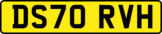 DS70RVH