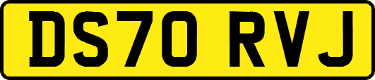 DS70RVJ
