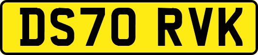 DS70RVK
