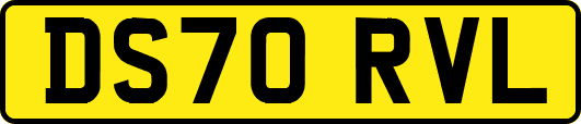 DS70RVL