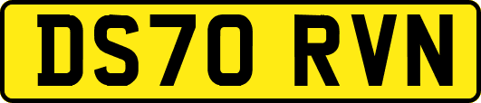 DS70RVN