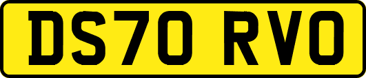DS70RVO