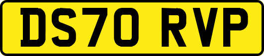 DS70RVP