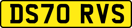 DS70RVS