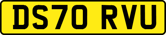 DS70RVU
