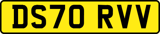DS70RVV