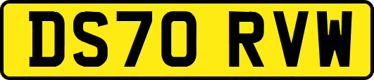 DS70RVW