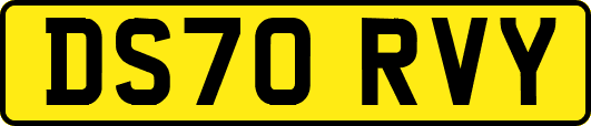 DS70RVY