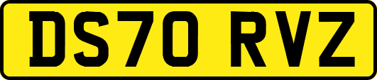 DS70RVZ