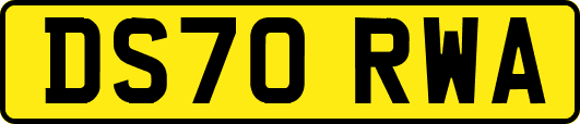 DS70RWA