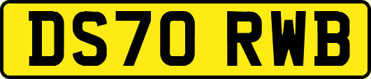 DS70RWB