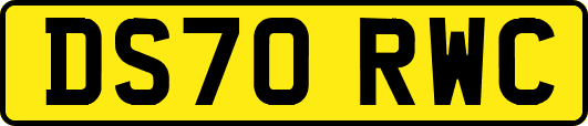 DS70RWC