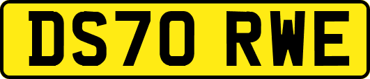 DS70RWE