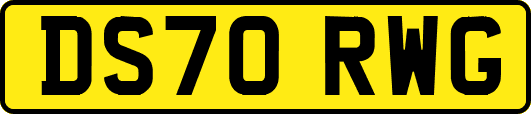 DS70RWG