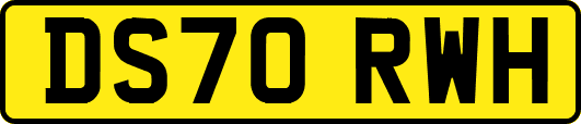 DS70RWH