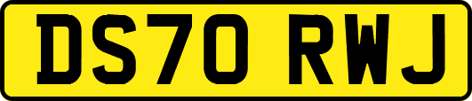 DS70RWJ