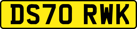 DS70RWK